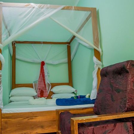 Kilimanjaro Summit Lodge Μόσι Εξωτερικό φωτογραφία