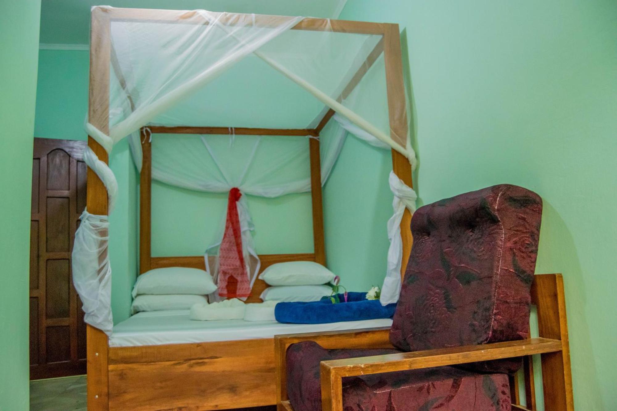 Kilimanjaro Summit Lodge Μόσι Εξωτερικό φωτογραφία