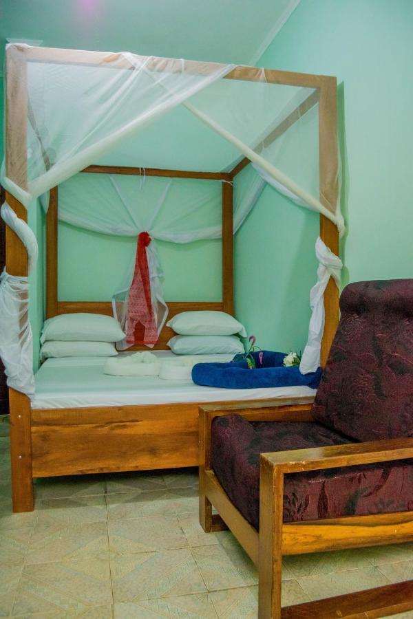 Kilimanjaro Summit Lodge Μόσι Εξωτερικό φωτογραφία