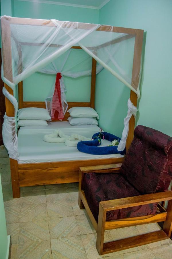 Kilimanjaro Summit Lodge Μόσι Εξωτερικό φωτογραφία