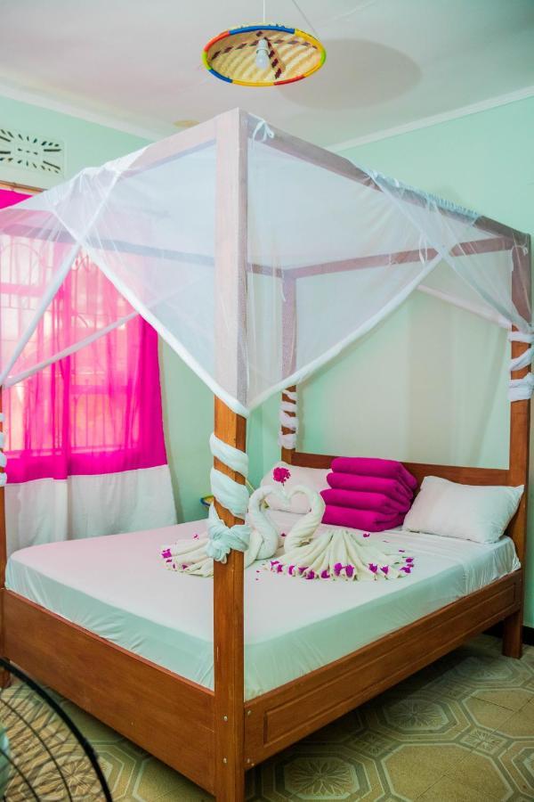 Kilimanjaro Summit Lodge Μόσι Εξωτερικό φωτογραφία