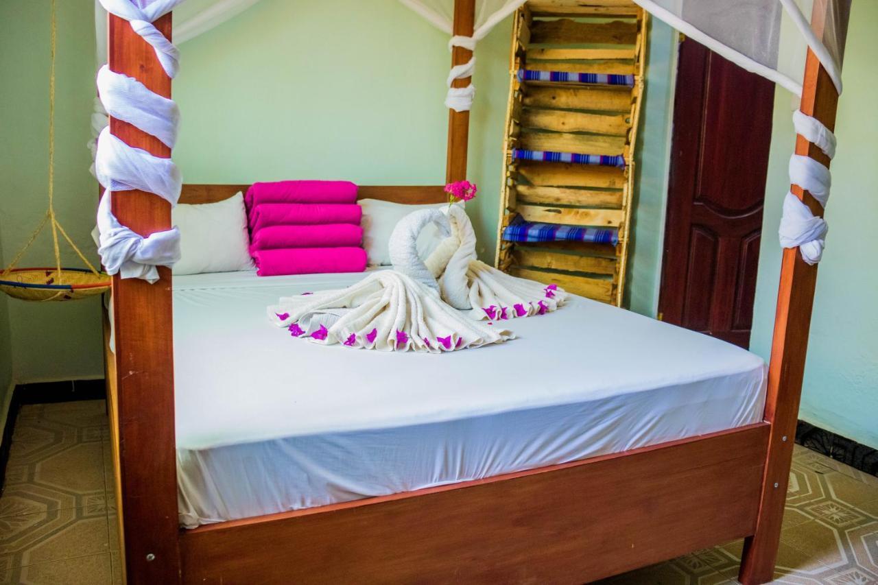 Kilimanjaro Summit Lodge Μόσι Εξωτερικό φωτογραφία
