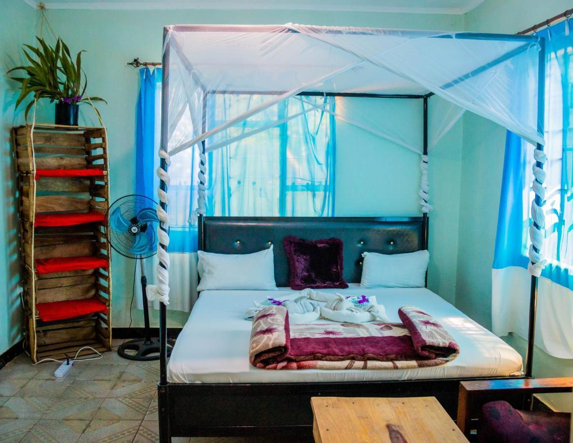 Kilimanjaro Summit Lodge Μόσι Εξωτερικό φωτογραφία