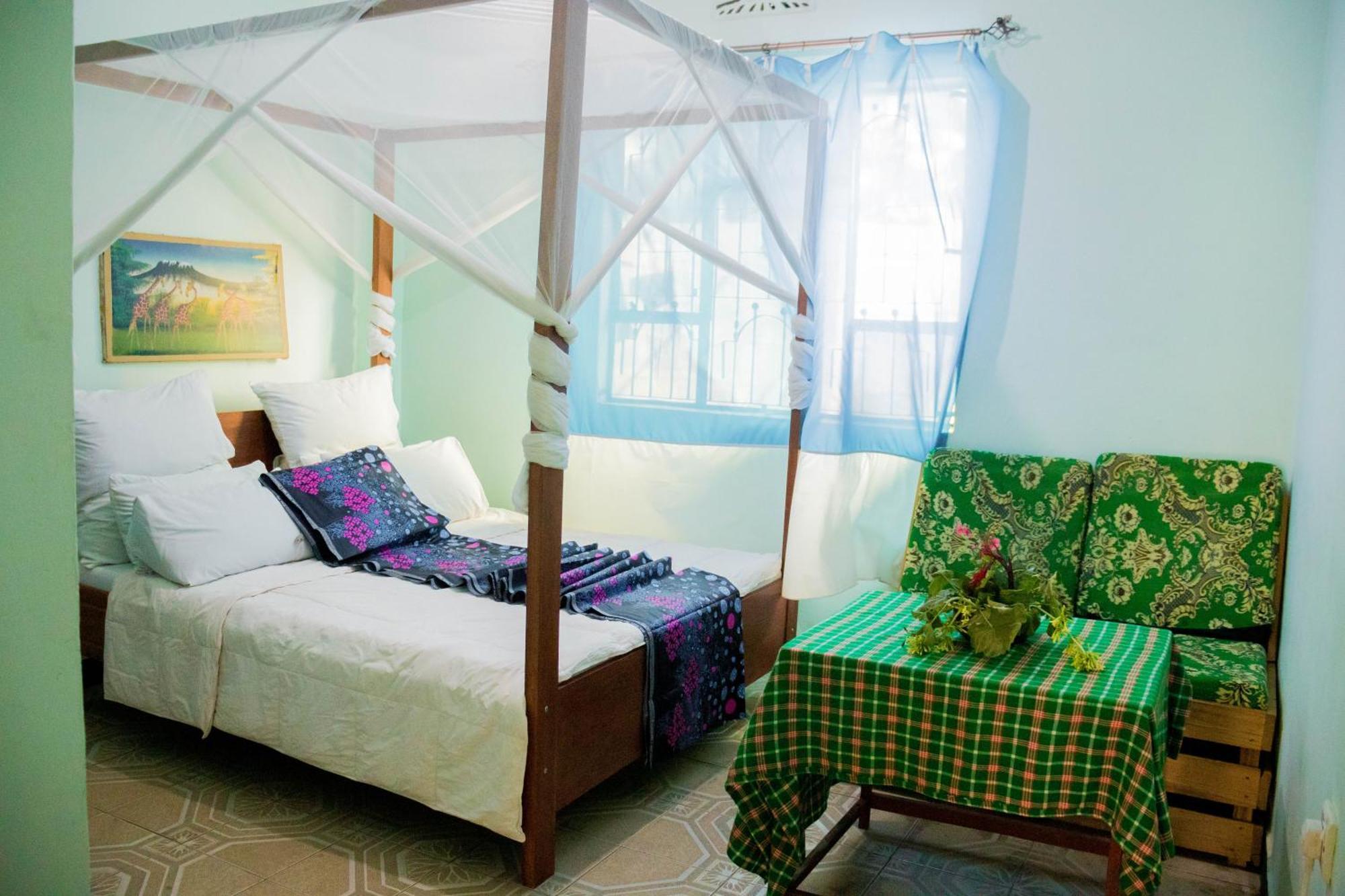 Kilimanjaro Summit Lodge Μόσι Εξωτερικό φωτογραφία